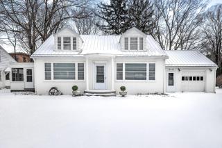 Hygge House - 5