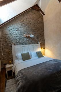 Olivos 4 - Amplio Loft Premium en Valquirico - 7