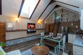 Olivos 4 - Amplio Loft Premium en Valquirico - 3
