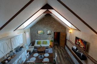 Olivos 4 - Amplio Loft Premium en Valquirico - 2