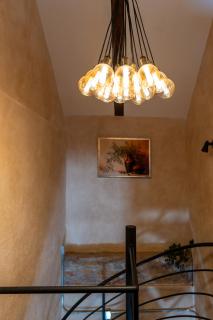Olivos 4 - Amplio Loft Premium en Valquirico - 1