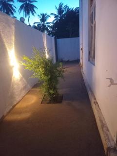 Surf seed villa - 9