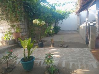 Surf seed villa - 2