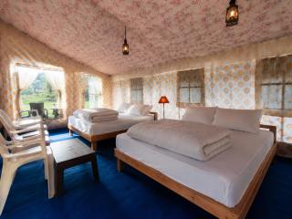 Malang valley camps - 7