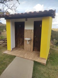 Sítio Recanto da Serra - 9