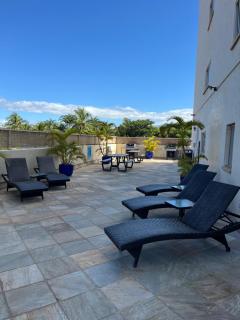 Oceanview Penthouse with Private Lanai - 2