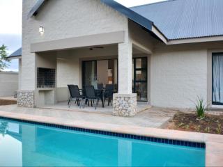 Solana Villa - 1