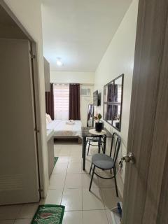 JJMC PLACE 35 With Netflix and Unli Wifi - Manille - 7