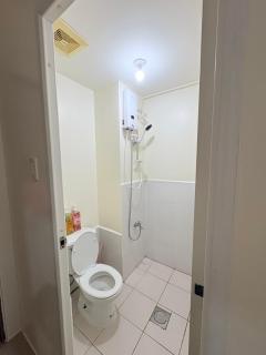 JJMC PLACE 35 With Netflix and Unli Wifi - Manille - 2