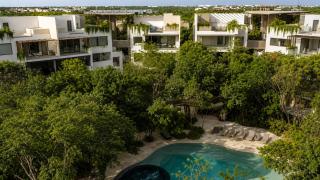 Oasis yaaxlum 2H - Tulum - 1