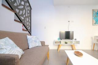 Dpto MIRADOR, 4 pax Costanera - Paraná - 8