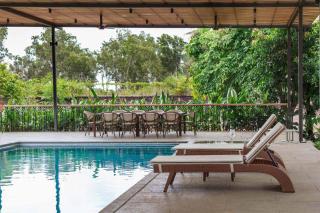 StayVista's Lumiere Villa - 0