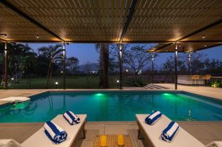 StayVista's Lumiere Villa - 2