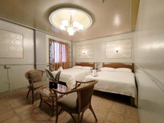 The Boac Hotel - 8