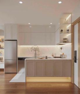Luxury Apartment in Ho Chi Minh City-T20 - 8