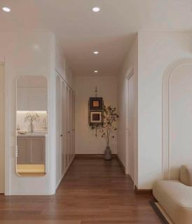 Luxury Apartment in Ho Chi Minh City-T20 - 4