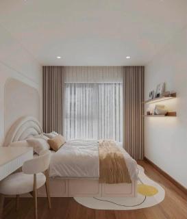 Luxury Apartment in Ho Chi Minh City-T20 - 1