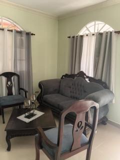 Cozy Home Near Downtown Puerto Plata - 2