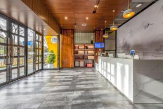 艾豪森Awake酒店西安大雁塔北广场小寨地铁站店 - 5