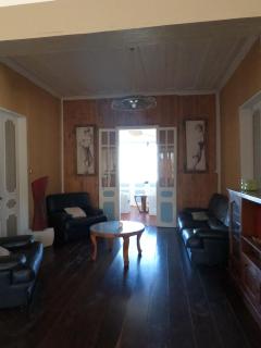 La Case Tatave - 1