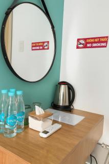 bluesky homestay - 7