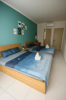 bluesky homestay - 6