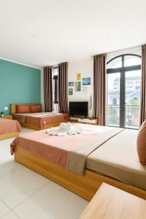 bluesky homestay - 1