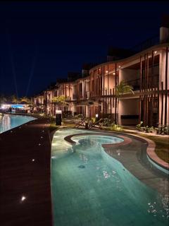 Naay Villas - Flat Beira Mar - Sao Miguel dos Milagres - 9