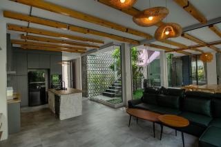 The Private Villa Hua Hin - 1