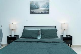 Luxury 1 Bedroom Penthouse with Backup Power and Fast WiFi near Airport - 4