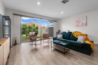 Mellow&Modernized Townhouse-3Beds-Quiet-Anzac Hwy - Plympton - 7