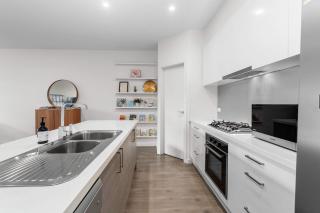 Mellow&Modernized Townhouse-3Beds-Quiet-Anzac Hwy - Plympton - 5