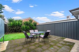 Mellow&Modernized Townhouse-3Beds-Quiet-Anzac Hwy - Plympton - 2