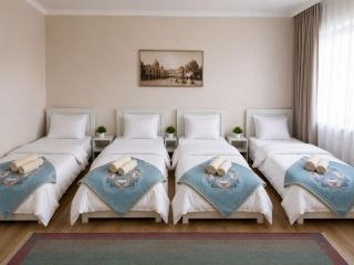Amirjon Family guest house - 0