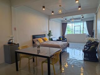 Churai's house - 8