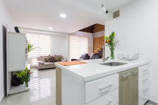 Fabulous studio in the heart of Medellín - 3