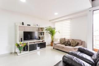 Fabulous studio in the heart of Medellín - 2