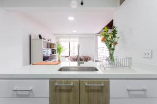 Fabulous studio in the heart of Medellín - 1