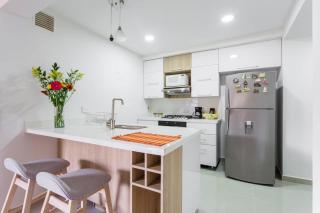 Super confortable studio in the heart of Medellín - 7