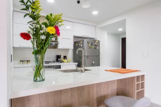 Super confortable studio in the heart of Medellín - 6