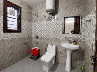 Spring Inn Bir-Billing - Bir - 4
