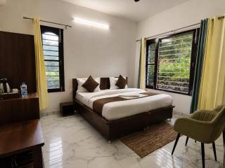 Spring Inn Bir-Billing - Bir - 5