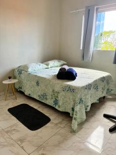 Apartamento Completo Casasduarte - 1