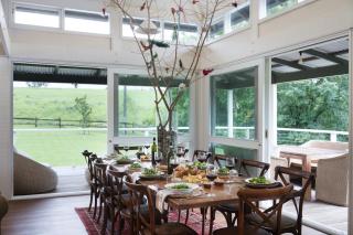 Hunter Valley Estate on 200 Acres with Private River and Pool - 6