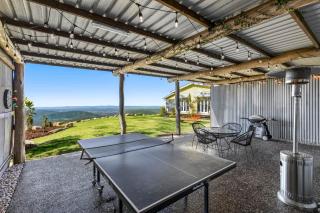 The Quince Cottage - 3 Bedrooms - 3