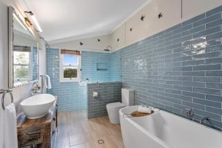 The Quince Cottage - 3 Bedrooms - 1