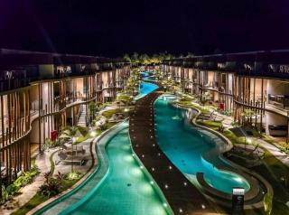 Naay Villas - Flat Beira Mar - Sao Miguel dos Milagres - 6