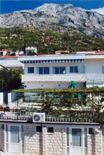 Apartments Ćorluka - Baška Voda - 7
