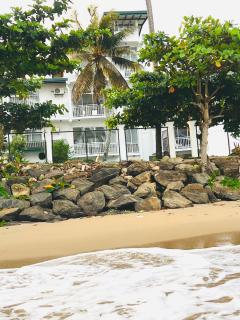 Ocean Deck Beach Villa - 7
