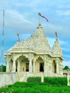 Lovely 6 bedroom with best view of Ahmedabad - 4